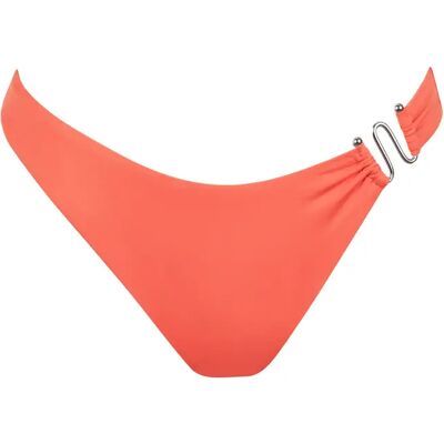Lage hipster dames bikini broek Lisca Iceland Orange 40 Lage hipster dames bikini broek Lisca Iceland Orange 40