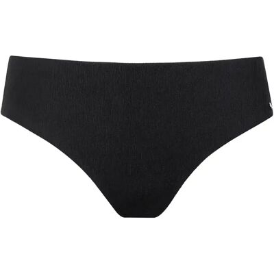 Dameszwembroekje met hoge taille Lisca Malaga Noir 44 Dameszwembroekje met hoge taille Lisca Malaga Noir 44