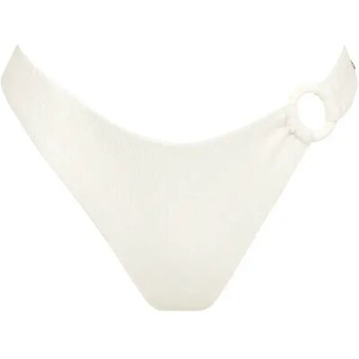 Lage hipster dames bikini broek Lisca Malaga Blanc M Lage hipster dames bikini broek Lisca Malaga Blanc M