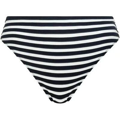 Dames hoge zwembadrand Lisca Bondi Beach Noir 44 Dames hoge zwembadrand Lisca Bondi Beach Noir 44