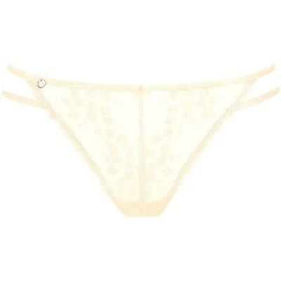 Dames string Lisca Sunset Blanc 40 Dames string Lisca Sunset Blanc 40