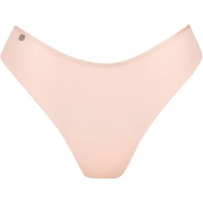 Braziliaanse slip dames Lisca Infinity Rose 38 Braziliaanse slip dames Lisca Infinity Rose 38