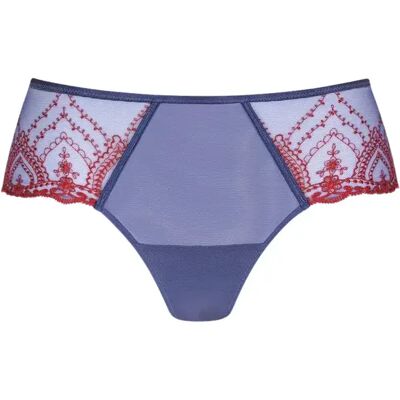 Hippe slips voor dames Mey Mysterious Bleu 44 Hippe slips voor dames Mey Mysterious Bleu 44