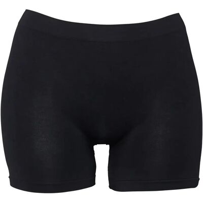 Korte dameskleding Missya Lucia Noir XL Korte dameskleding Missya Lucia Noir XL