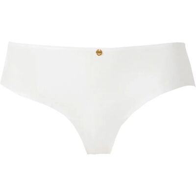 Korte dameskleding Morgan Mila Blanc 38 Korte dameskleding Morgan Mila Blanc 38