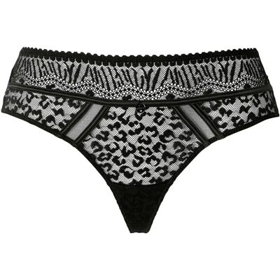 Korte dameskleding Morgan Cristina Noir 36 Korte dameskleding Morgan Cristina Noir 36