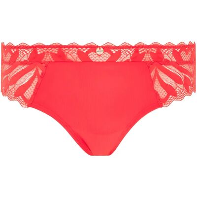Korte dameskleding Morgan Claudia Rouge 36 Korte dameskleding Morgan Claudia Rouge 36