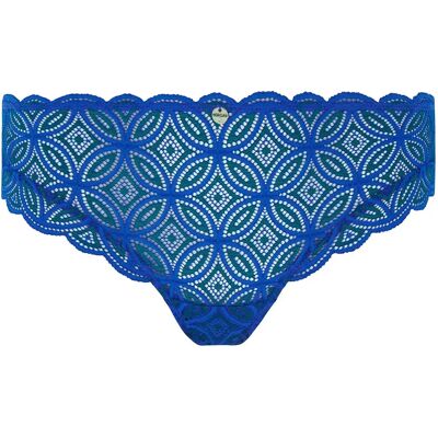 Shorty tanga voor vrouwen Morgan Emma Bleu 36 Shorty tanga voor vrouwen Morgan Emma Bleu 36