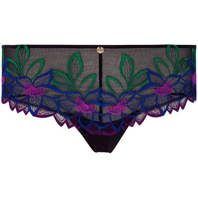 Korte dameskleding Morgan Angelica Noir 36 Korte dameskleding Morgan Angelica Noir 36