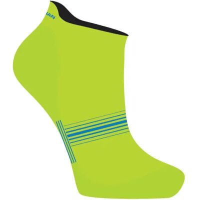 Sokken Nathan Speed Tab Vert S Sokken Nathan Speed Tab Vert S