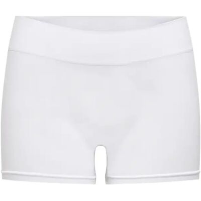 Korte dameskleding Only Vicky Blanc M/L Korte dameskleding Only Vicky Blanc M/L