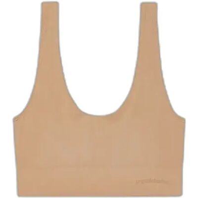 Damesbeha Organic Basics Smooth Beige S Damesbeha Organic Basics Smooth Beige S