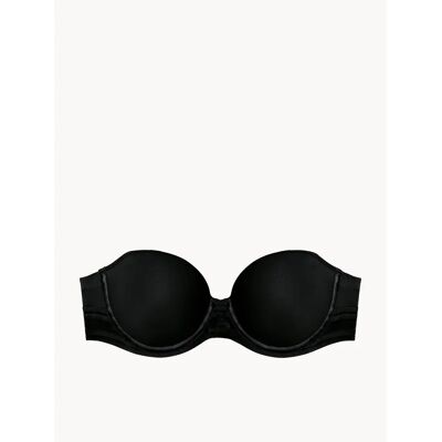 Bralette zonder beugels voor vrouwen Passionata Rythm Noir 85D Bralette zonder beugels voor vrouwen Passionata Rythm Noir 85D