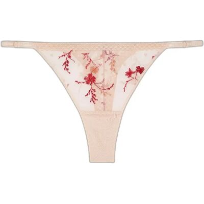 Dames string Passionata Suzy Multicolore 40 Dames string Passionata Suzy Multicolore 40