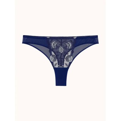 Dames string Passionata Chloe Bleu 40 Dames string Passionata Chloe Bleu 40