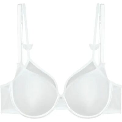 Dunne cup beha vrouw Passionata Miss Joy Blanc 85A Dunne cup beha vrouw Passionata Miss Joy Blanc 85A