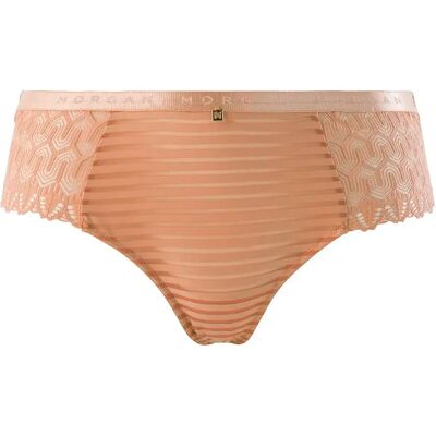 Shorty tanga voor vrouwen Morgan Célia Rose 36 Shorty tanga voor vrouwen Morgan Célia Rose 36