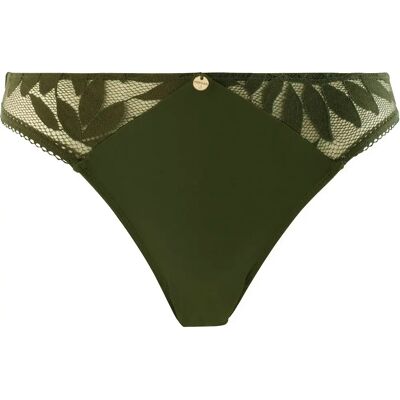 Vrouwen slip Morgan Lina Vert 38 Vrouwen slip Morgan Lina Vert 38