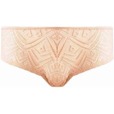 Korte dameskleding Morgan Nina Beige 36 Korte dameskleding Morgan Nina Beige 36