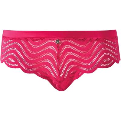 Shorty string voor vrouwen Morgan Romane Rose 42 Shorty string voor vrouwen Morgan Romane Rose 42