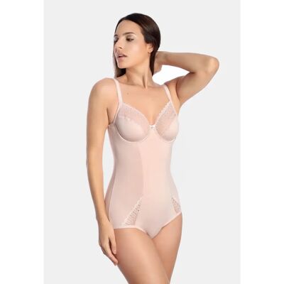 Damesbody Sassa Lovely Secret Beige 90D Damesbody Sassa Lovely Secret Beige 90D