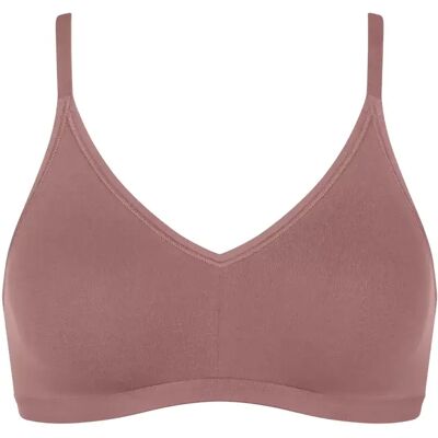 Katoenen beha vrouw Sloggi GO Daily Soft Rose L Katoenen beha vrouw Sloggi GO Daily Soft Rose L