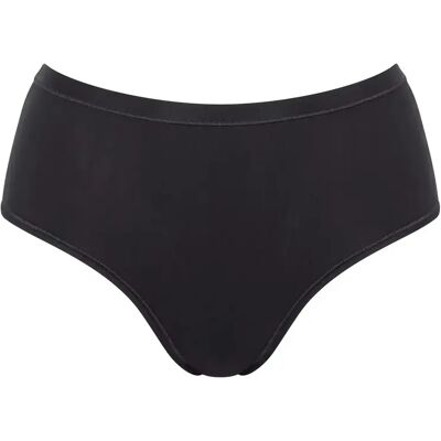 Katoenen dameshippias Sloggi Go Daily Midi (x3) Noir M Katoenen dameshippias Sloggi Go Daily Midi (x3) Noir M