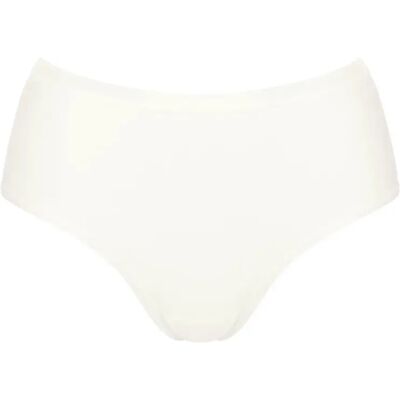 Katoenen dameshippias Sloggi Go Daily Midi (x3) Blanc L Katoenen dameshippias Sloggi Go Daily Midi (x3) Blanc L
