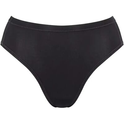 Damesslipjes Sloggi Go Daily Tai (x3) Noir L Damesslipjes Sloggi Go Daily Tai (x3) Noir L