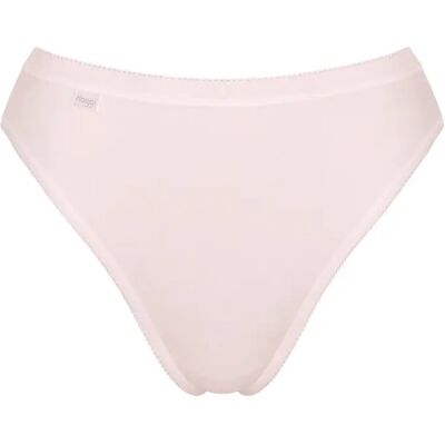 Damesslipjes Sloggi Basic+ Tai (x3) Multicolore 42 Damesslipjes Sloggi Basic+ Tai (x3) Multicolore 42
