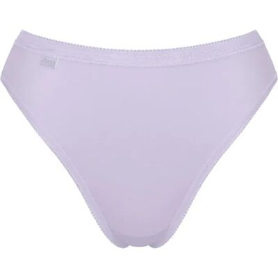 Damesslipjes Sloggi Basic+ Tai (x3) Multicolore 54 Damesslipjes Sloggi Basic+ Tai (x3) Multicolore 54