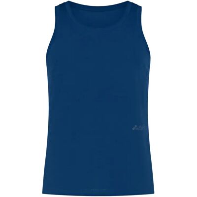 Tanktop Sloggi Base Top Bleu L Tanktop Sloggi Base Top Bleu L