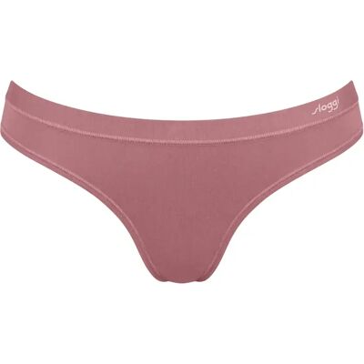 Damesslipjes Sloggi FREE Evolve Mini Rose XS/S/M Damesslipjes Sloggi FREE Evolve Mini Rose XS/S/M