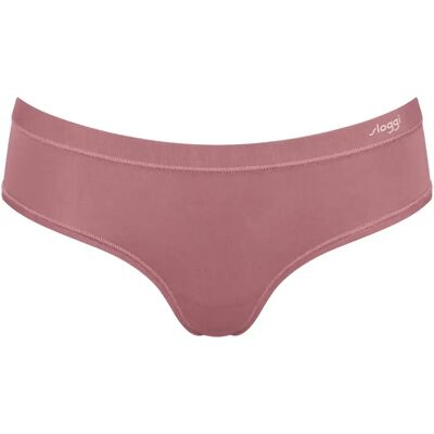 Hippe slips voor dames Sloggi FREE Evolve Rose L/XL Hippe slips voor dames Sloggi FREE Evolve Rose L/XL