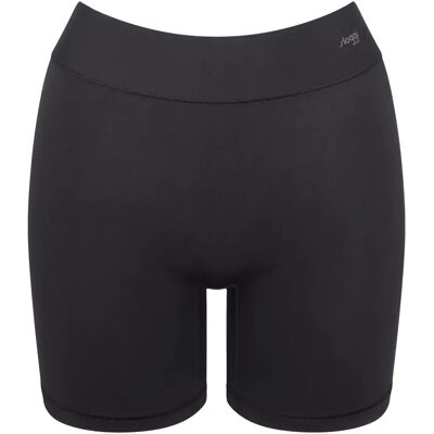 Dijhoge dameslaarzen Sloggi FREE Evolve Noir L/XL Dijhoge dameslaarzen Sloggi FREE Evolve Noir L/XL