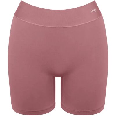 Dijhoge dameslaarzen Sloggi FREE Evolve Rose L/XL Dijhoge dameslaarzen Sloggi FREE Evolve Rose L/XL
