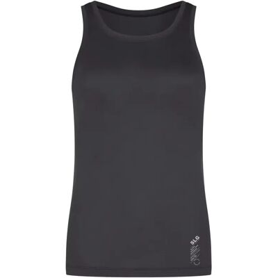Tanktop Sloggi Base Soft Noir XL Tanktop Sloggi Base Soft Noir XL