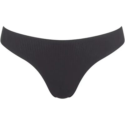 Dames string Sloggi Zero Feel Pure Noir XL Dames string Sloggi Zero Feel Pure Noir XL