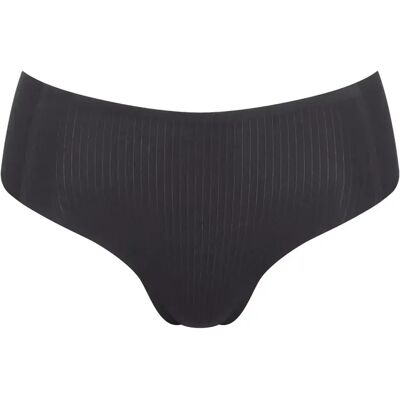 Hippe slips voor dames Sloggi Zero Feel Pure Noir XS Hippe slips voor dames Sloggi Zero Feel Pure Noir XS