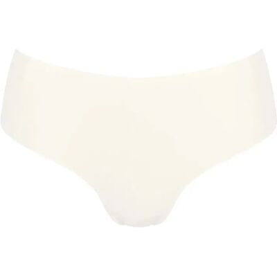 Hippe slips voor dames Sloggi Zero Feel Pure Blanc XL Hippe slips voor dames Sloggi Zero Feel Pure Blanc XL
