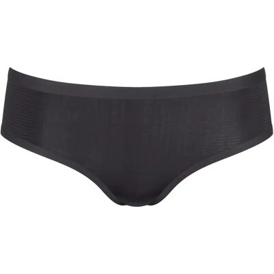 Hippe slips voor dames Sloggi Zero Feel Air Noir L Hippe slips voor dames Sloggi Zero Feel Air Noir L