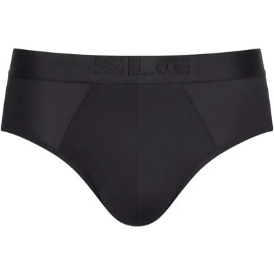 Slips Sloggi Base Soft C2P (x2) Noir S Slips Sloggi Base Soft C2P (x2) Noir S
