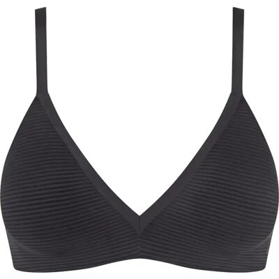 Vrouwenbeha Sloggi Zero Feel Air The Up Push Up Noir L Vrouwenbeha Sloggi Zero Feel Air The Up Push Up Noir L