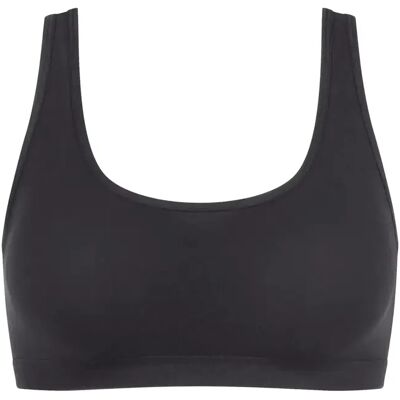Vrouwenbeha Sloggi GO Sense Noir XS Vrouwenbeha Sloggi GO Sense Noir XS