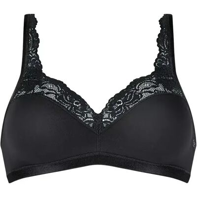 Damesbeha Sloggi Romance SI Noir 95B Damesbeha Sloggi Romance SI Noir 95B