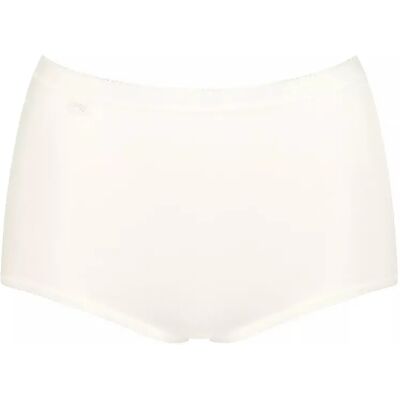 Dames maxi slip Sloggi Basic+ (x3) Multicolore 42 Dames maxi slip Sloggi Basic+ (x3) Multicolore 42
