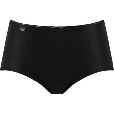 Dames midislip Sloggi Tai 24/7 (x3) Noir 54 Dames midislip Sloggi Tai 24/7 (x3) Noir 54