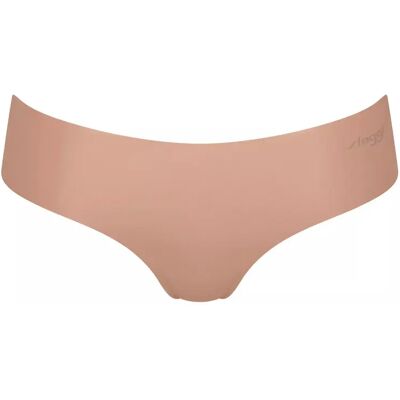 Damesslipjes Sloggi Zero 2.0 (x2) Marron XL Damesslipjes Sloggi Zero 2.0 (x2) Marron XL