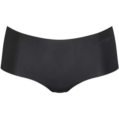 Damesslipjes Sloggi Zero 2.0 (x2) Noir M Damesslipjes Sloggi Zero 2.0 (x2) Noir M