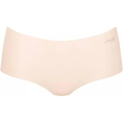 Damesshort Sloggi Zero Microfibre 2.0 Blanc S Damesshort Sloggi Zero Microfibre 2.0 Blanc S